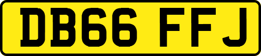 DB66FFJ