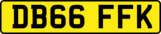 DB66FFK