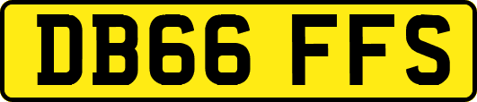 DB66FFS