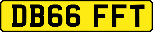 DB66FFT