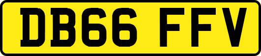 DB66FFV