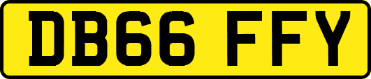 DB66FFY