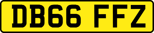 DB66FFZ