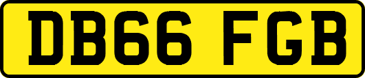 DB66FGB