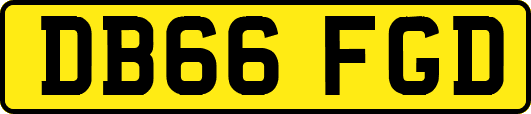 DB66FGD