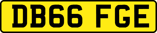 DB66FGE