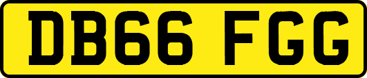 DB66FGG