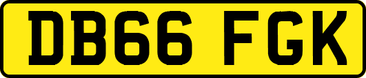 DB66FGK