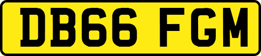 DB66FGM