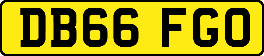 DB66FGO