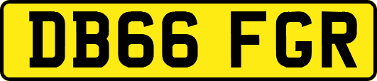 DB66FGR