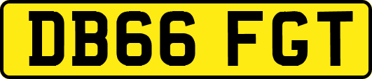 DB66FGT