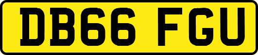 DB66FGU