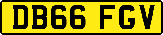 DB66FGV