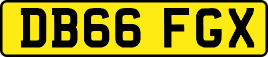 DB66FGX