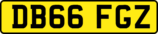 DB66FGZ