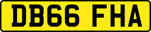 DB66FHA