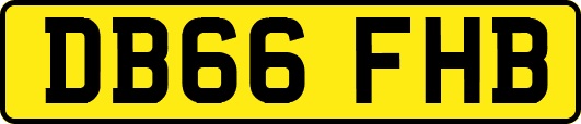 DB66FHB