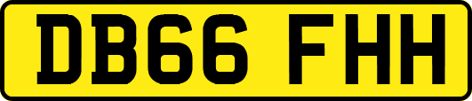 DB66FHH