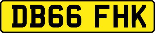 DB66FHK