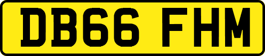 DB66FHM