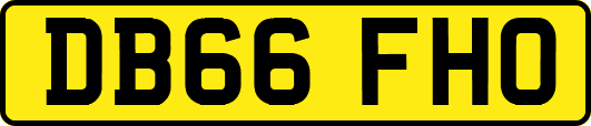 DB66FHO