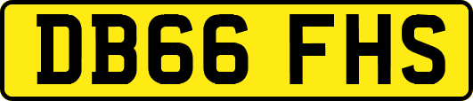 DB66FHS