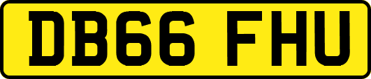 DB66FHU