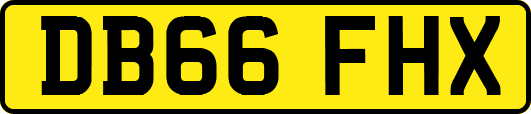 DB66FHX