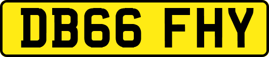 DB66FHY