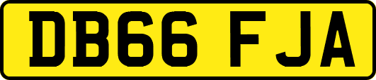 DB66FJA