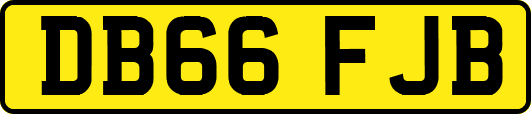 DB66FJB