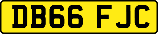 DB66FJC