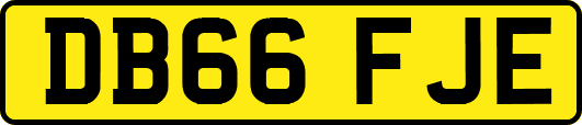 DB66FJE