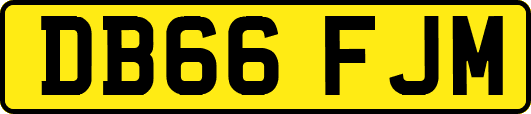 DB66FJM