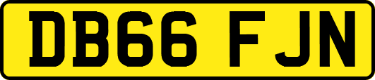 DB66FJN