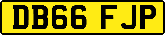 DB66FJP