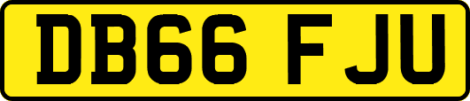 DB66FJU