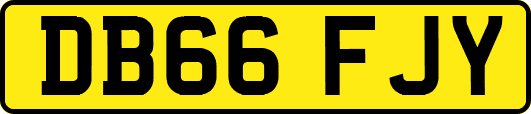 DB66FJY