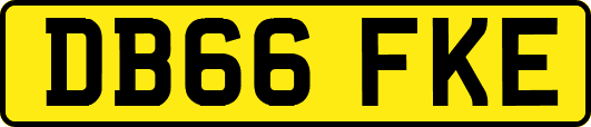DB66FKE