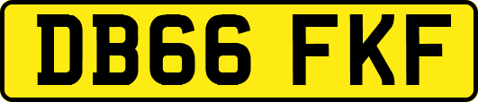 DB66FKF