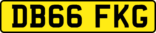 DB66FKG