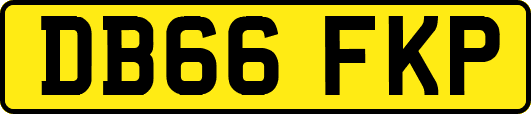 DB66FKP