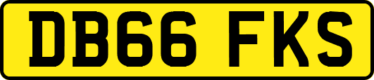 DB66FKS