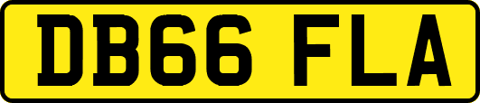 DB66FLA