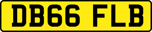 DB66FLB
