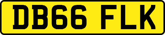 DB66FLK