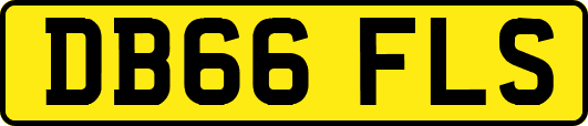 DB66FLS