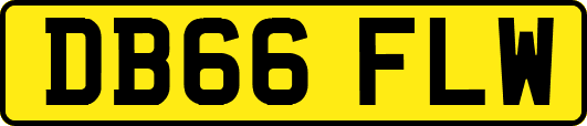 DB66FLW