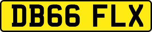 DB66FLX